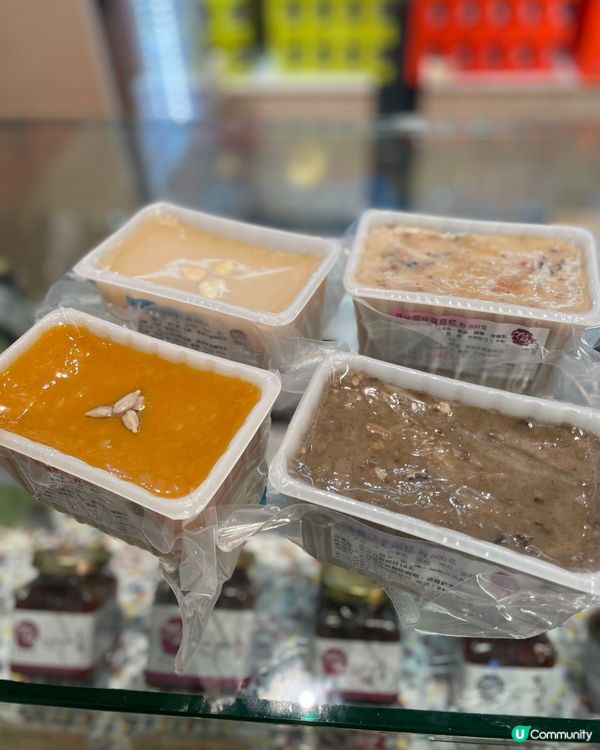 新年送禮🎁  蘇太名醬糕點禮盒