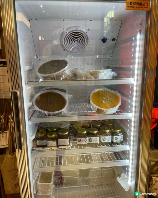 新年送禮🎁  蘇太名醬糕點禮盒