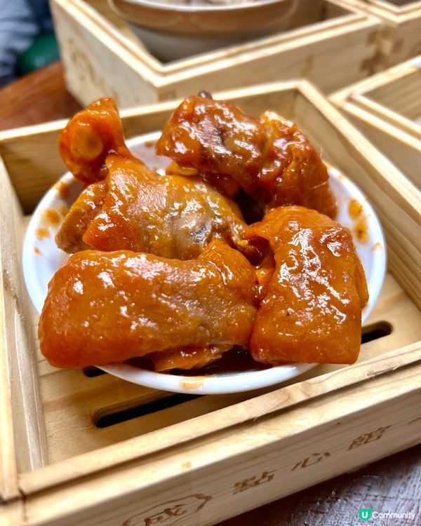 深水埗高性價比點心