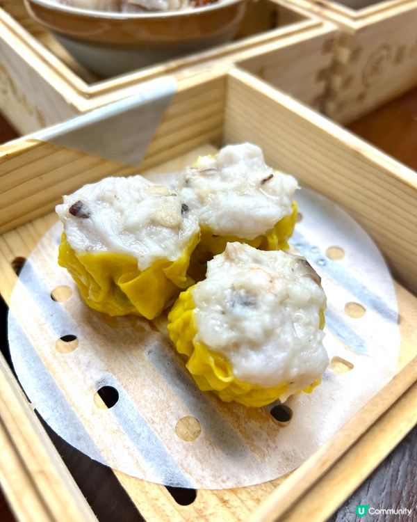 深水埗高性價比點心