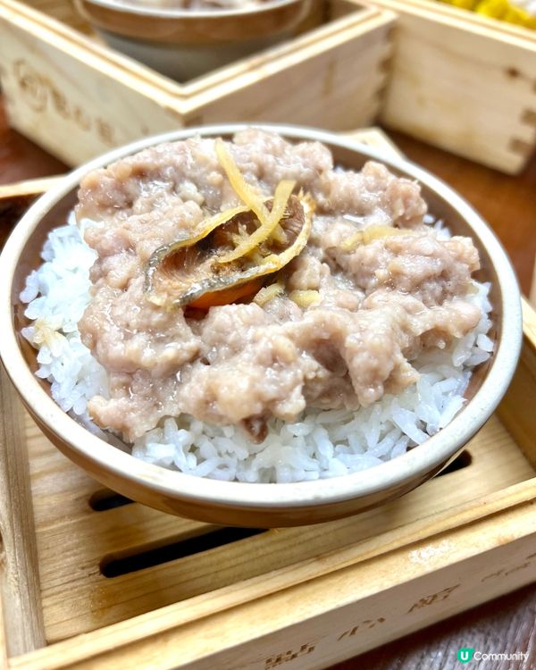 深水埗高性價比點心