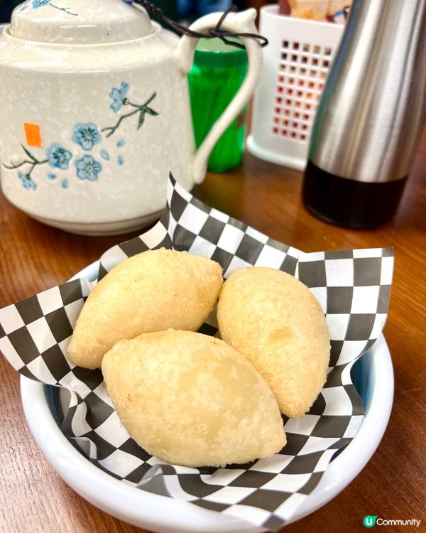 深水埗高性價比點心