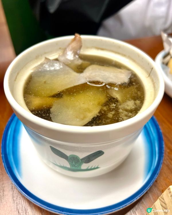 深水埗高性價比點心