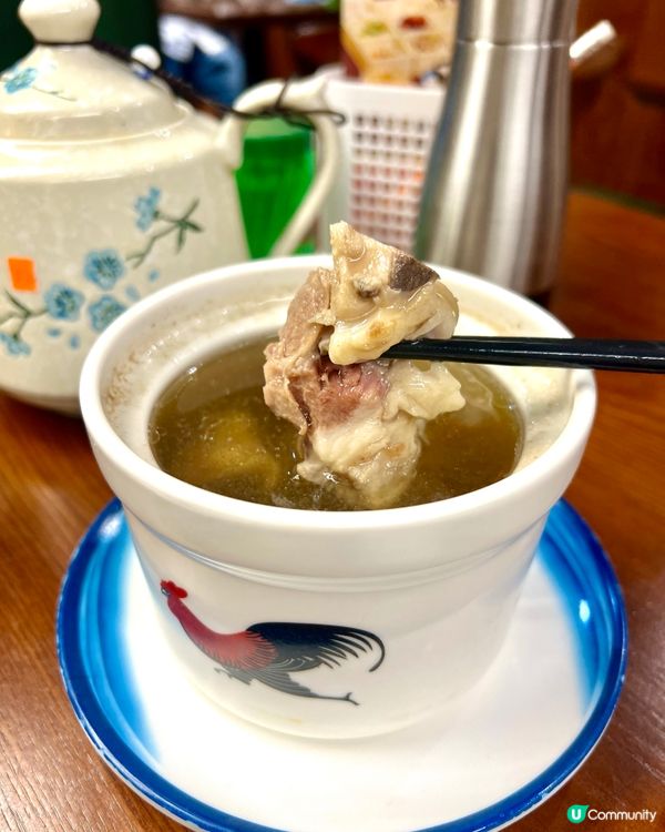 深水埗高性價比點心