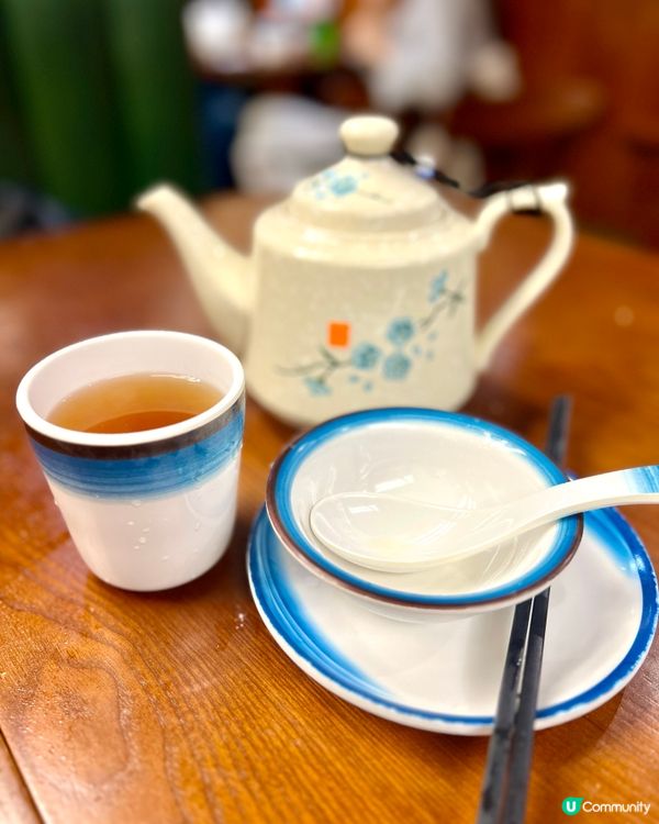 深水埗高性價比點心