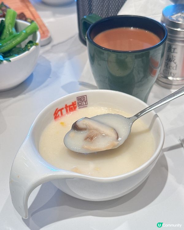 紅城 📍香港🇭🇰 荔枝角