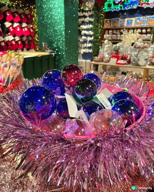 牛津街聖誕購物天堂🎄🎁