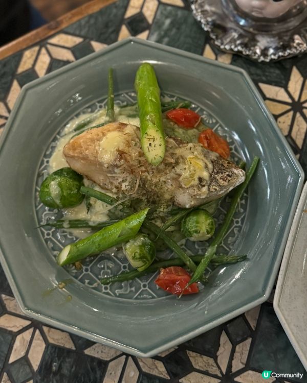 Zipzip銅鑼灣聖誕二人餐🎄  食到停唔到🤤