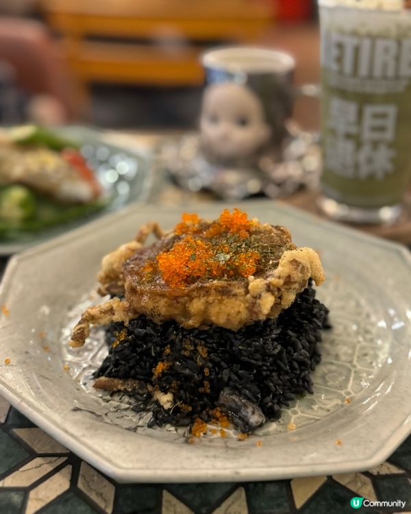 Zipzip銅鑼灣聖誕二人餐🎄  食到停唔到🤤