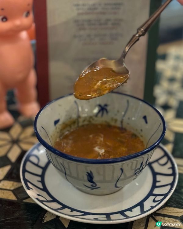 Zipzip銅鑼灣聖誕二人餐🎄  食到停唔到🤤