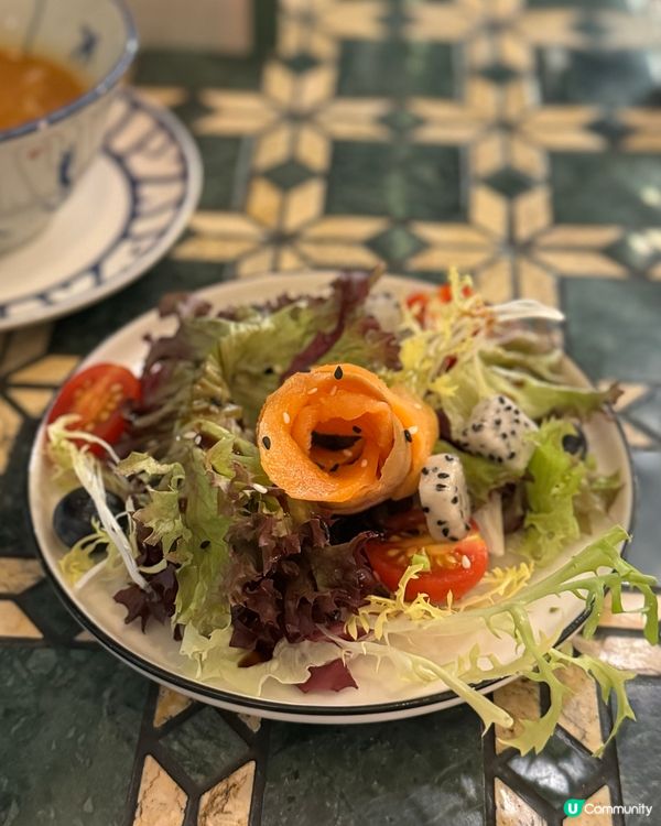 Zipzip銅鑼灣聖誕二人餐🎄  食到停唔到🤤