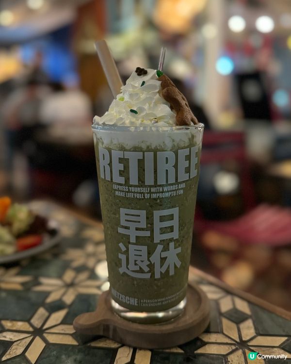 Zipzip銅鑼灣聖誕二人餐🎄  食到停唔到🤤