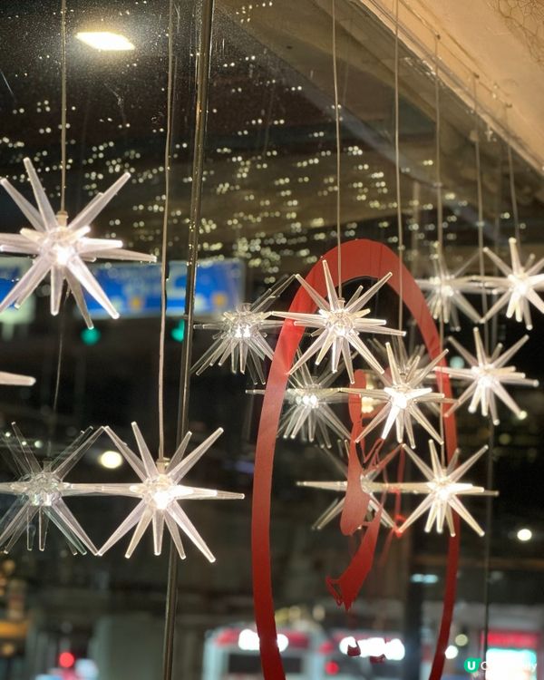 Zipzip銅鑼灣聖誕二人餐🎄  食到停唔到🤤