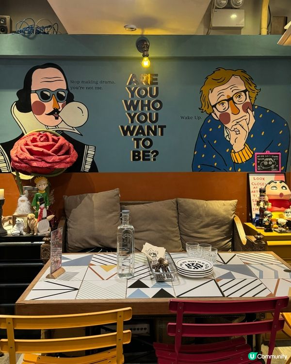 Zipzip銅鑼灣聖誕二人餐🎄  食到停唔到🤤