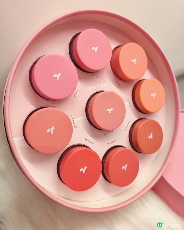 帶來好氣息の聖誕禮物🎁