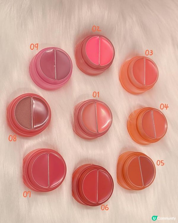 帶來好氣息の聖誕禮物🎁