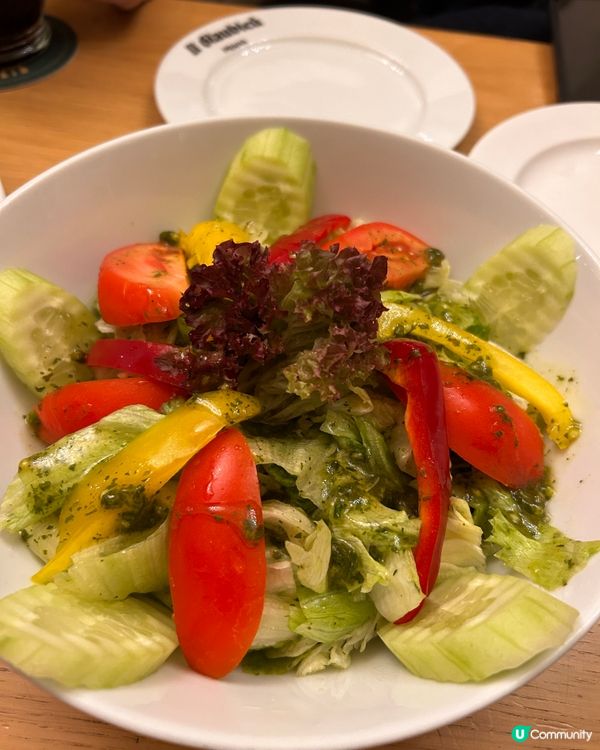 布拉格美食
