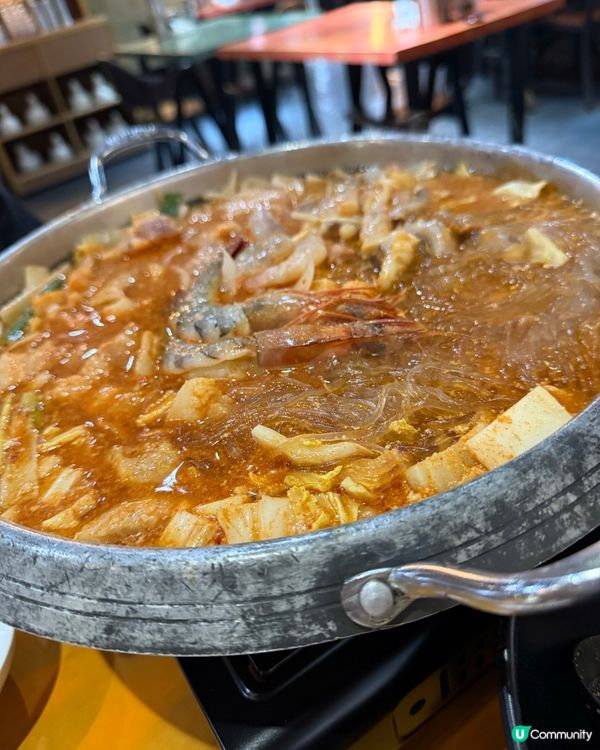 超惹味！尖沙咀新開地道釜山味餐廳🤤