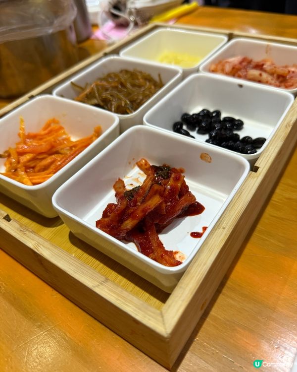 超惹味！尖沙咀新開地道釜山味餐廳🤤