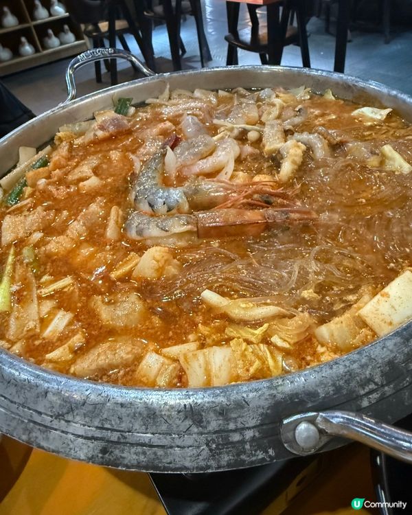 超惹味！尖沙咀新開地道釜山味餐廳🤤