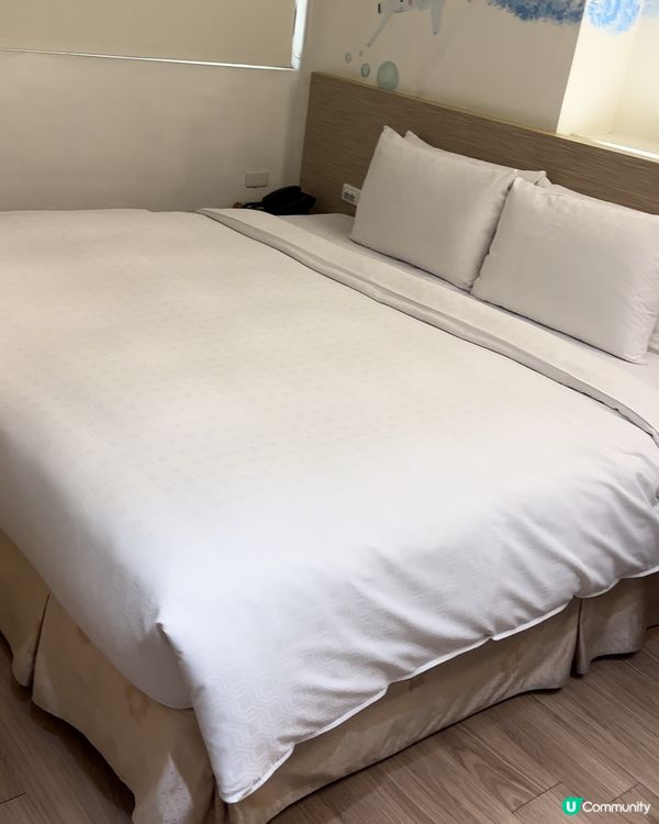 性價比高的住宿