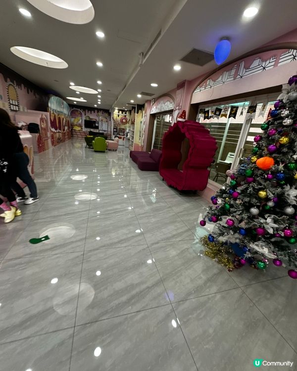 性價比高的住宿