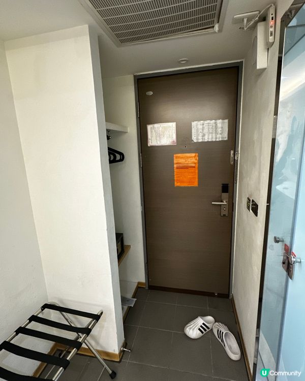 性價比高的住宿