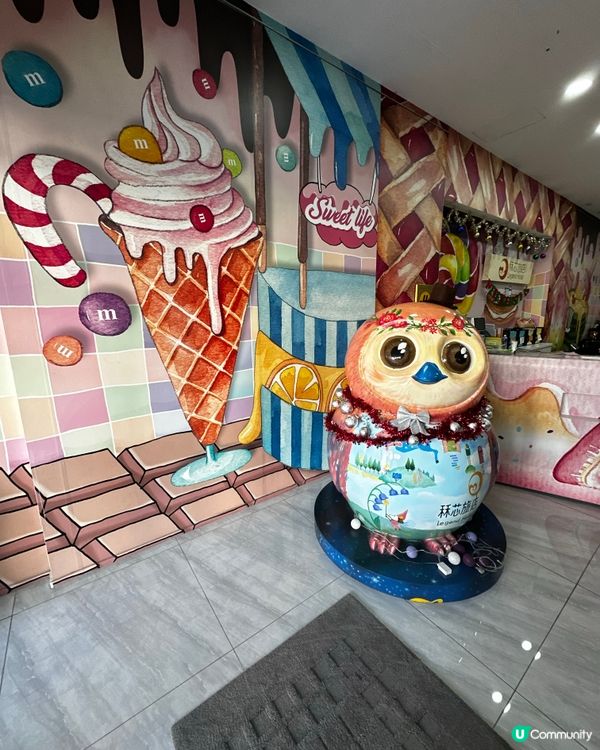 性價比高的住宿