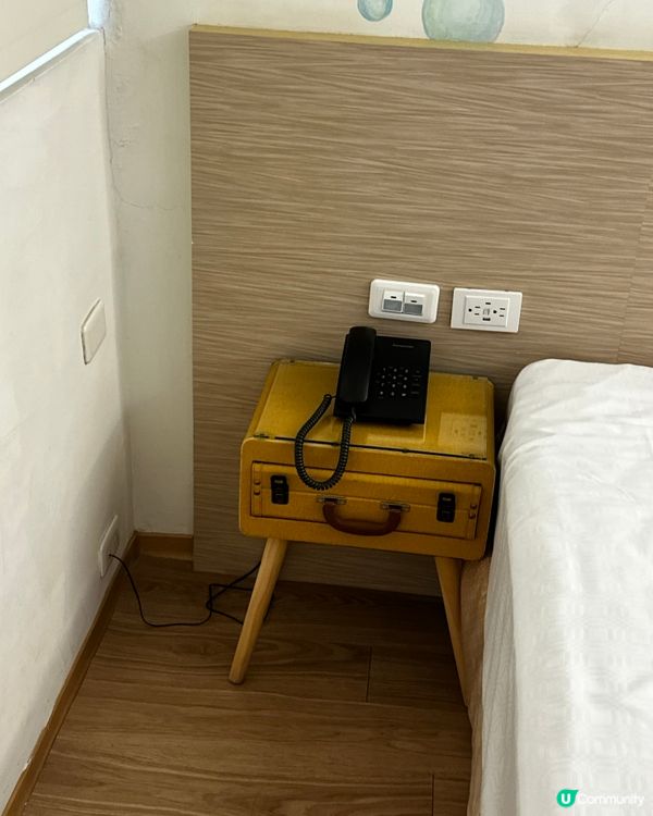 性價比高的住宿