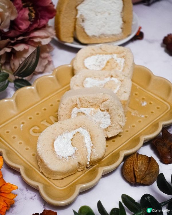 便利店系列 首度聯乘好立克甜品🍮🤍