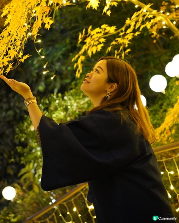 箱根小涌園天悠🍂🍁✨