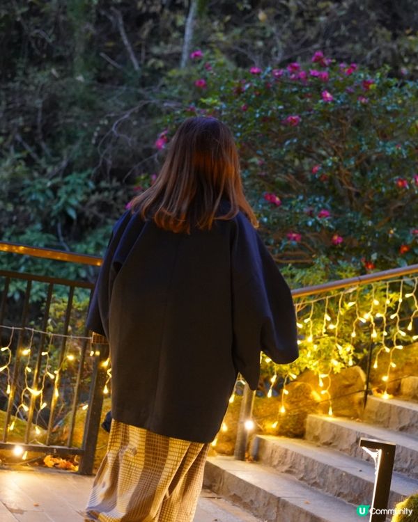 箱根小涌園天悠🍂🍁✨