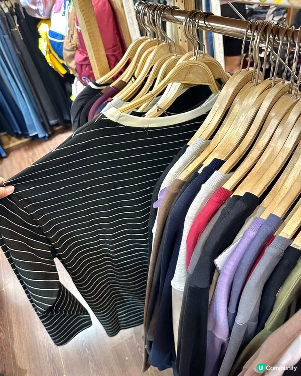 元朗千色匯shopping🛍️