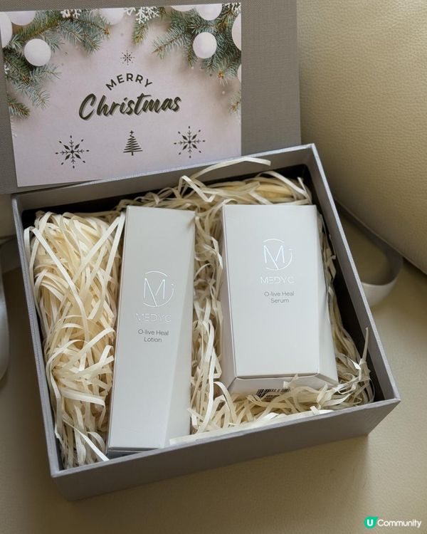 ✨點樣改善皮膚乾燥痕癢?