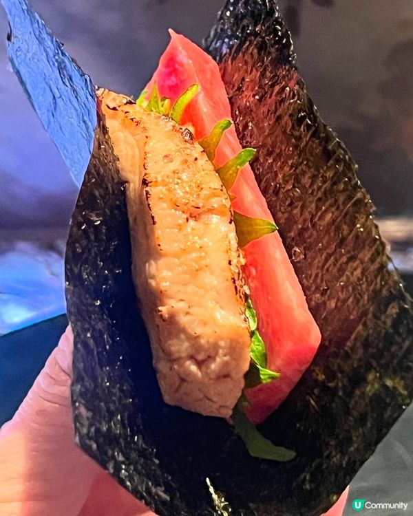 重房 🥢 銅鑼灣必食日本菜！😋