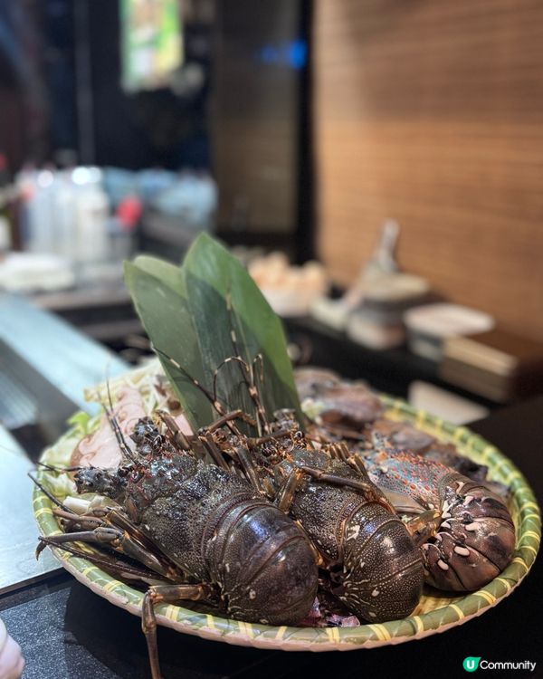 高質鐵板燒推介 - 秋田鐵板燒刺身專門店