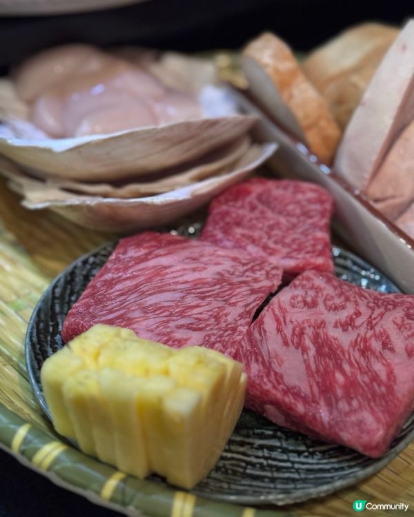 高質鐵板燒推介 - 秋田鐵板燒刺身專門店