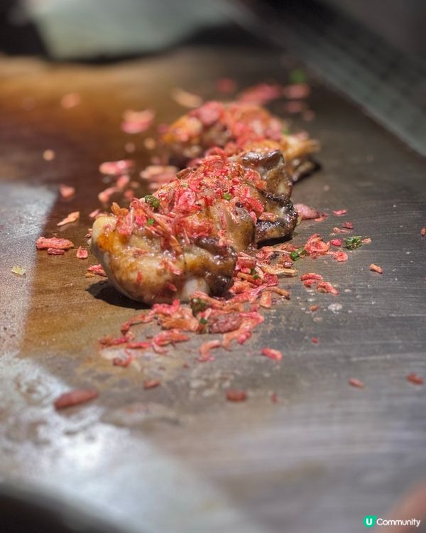 高質鐵板燒推介 - 秋田鐵板燒刺身專門店