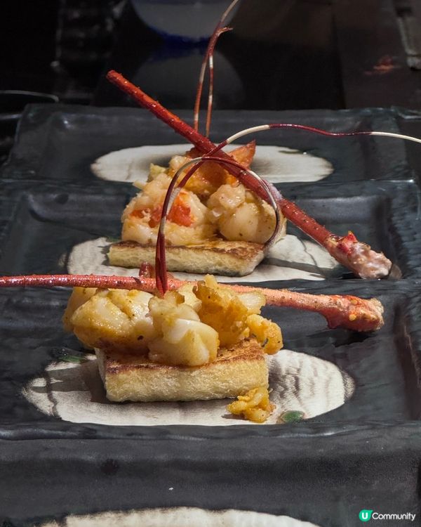 高質鐵板燒推介 - 秋田鐵板燒刺身專門店