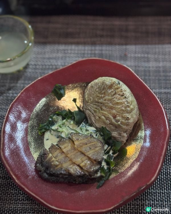 高質鐵板燒推介 - 秋田鐵板燒刺身專門店