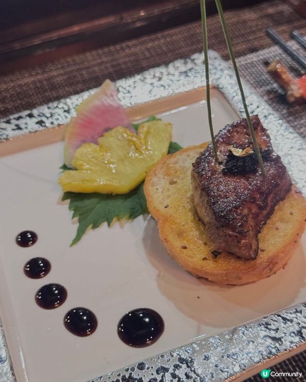 高質鐵板燒推介 - 秋田鐵板燒刺身專門店