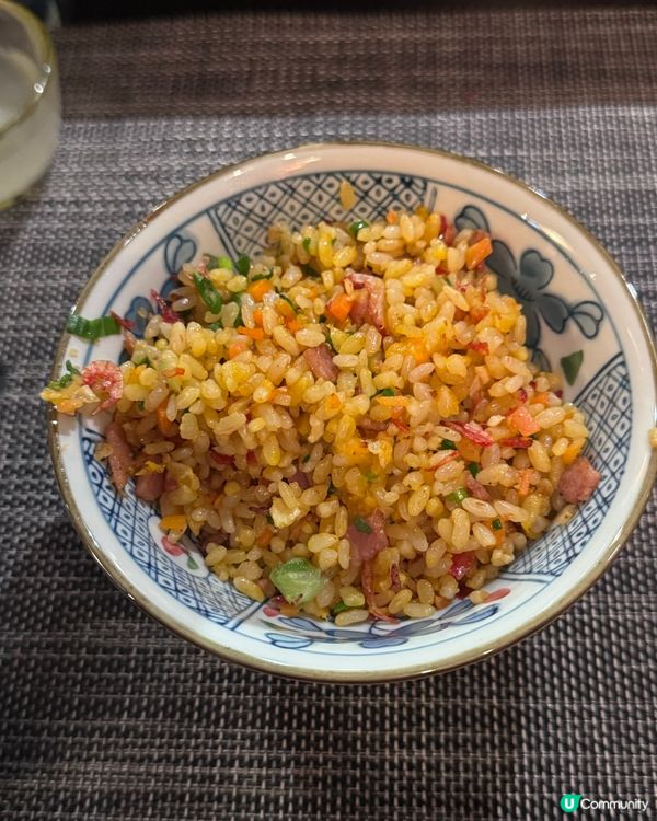 高質鐵板燒推介 - 秋田鐵板燒刺身專門店