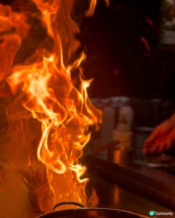 高質鐵板燒推介 - 秋田鐵板燒刺身專門店