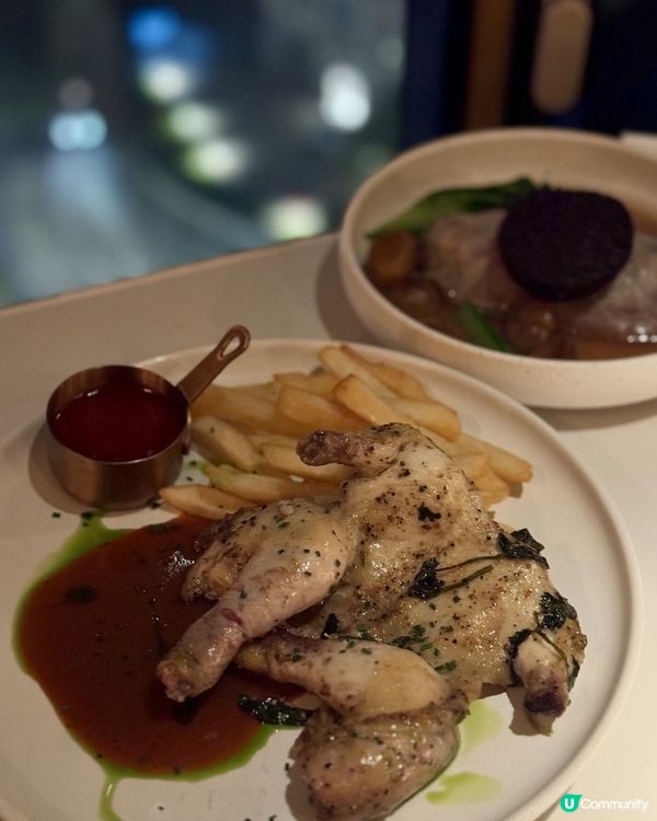 慶祝西餐邊間好？