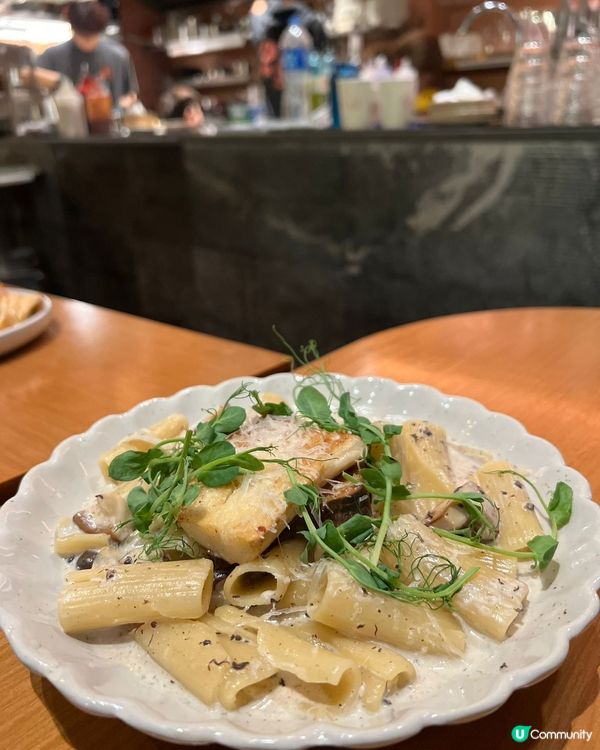 終於食到位於太子嘅呢間人氣西班牙Cafe 💗