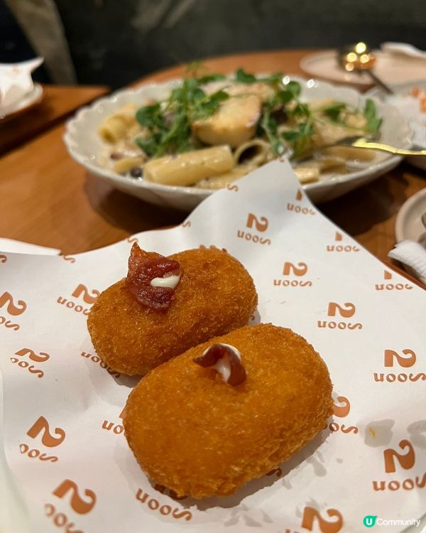 終於食到位於太子嘅呢間人氣西班牙Cafe 💗