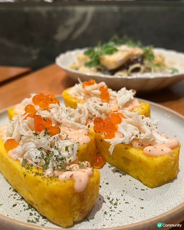 終於食到位於太子嘅呢間人氣西班牙Cafe 💗