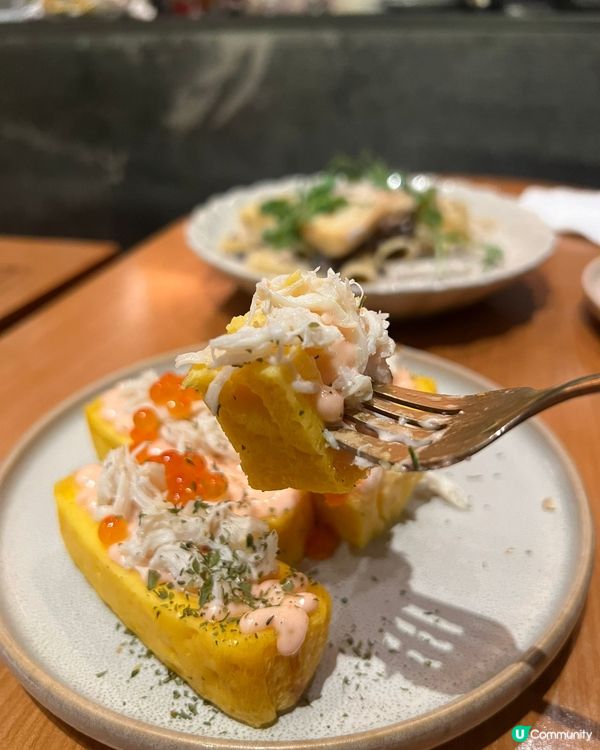 終於食到位於太子嘅呢間人氣西班牙Cafe 💗