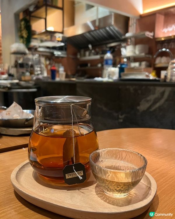 終於食到位於太子嘅呢間人氣西班牙Cafe 💗