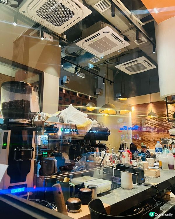 終於食到位於太子嘅呢間人氣西班牙Cafe 💗